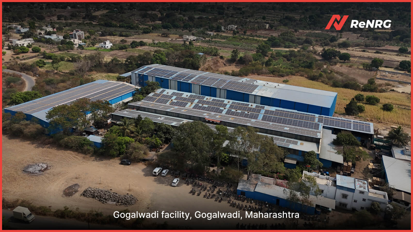 Gogalwadi facility