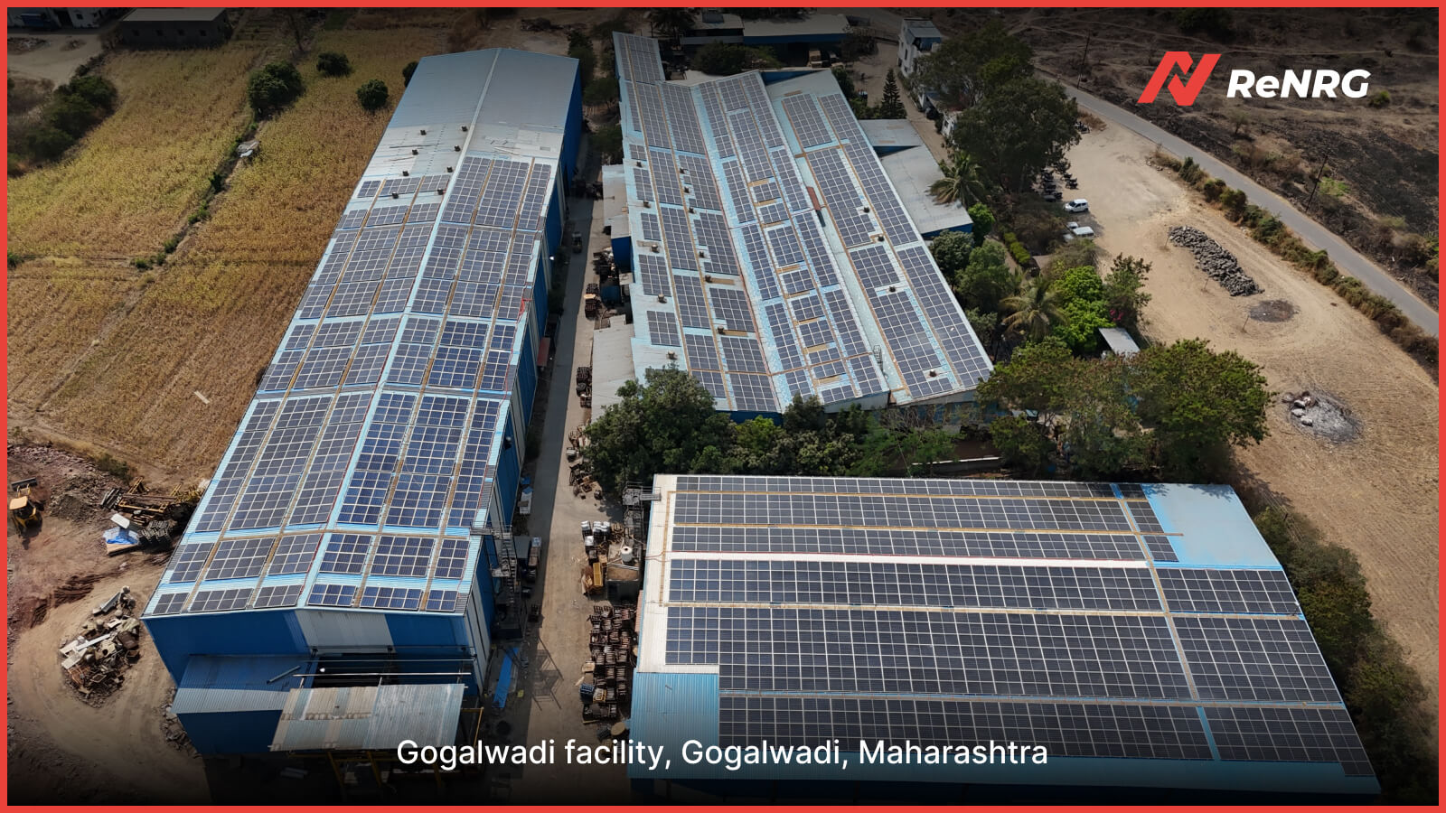Gogalwadi, Maharashtra