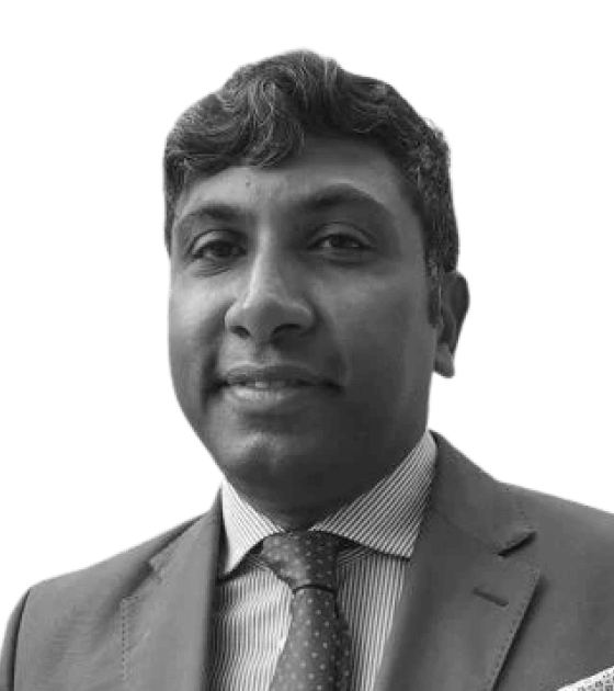 Mathew Mazhuvanchery