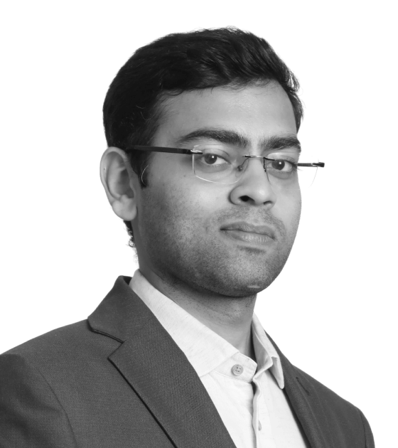 Mudit Marda