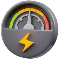 Activated on dashboard