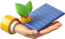 Track Solar Generation