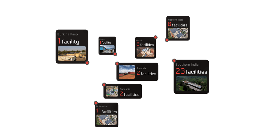 Powered by $15M in Live Solar