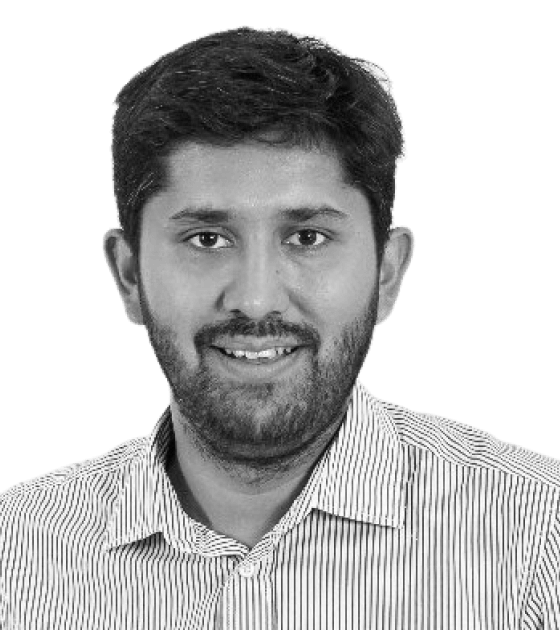 Ruchir Punjabi